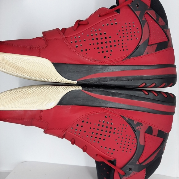 Nike Jordan Phase 23 Hoops Basketball Shoes Size 13 - Picture 3 of 9